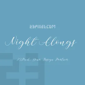 Night Alongs Script